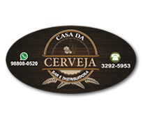 Casa da Cerveja