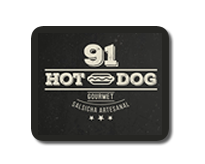 HotDog 91