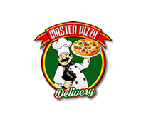 Master Pizza